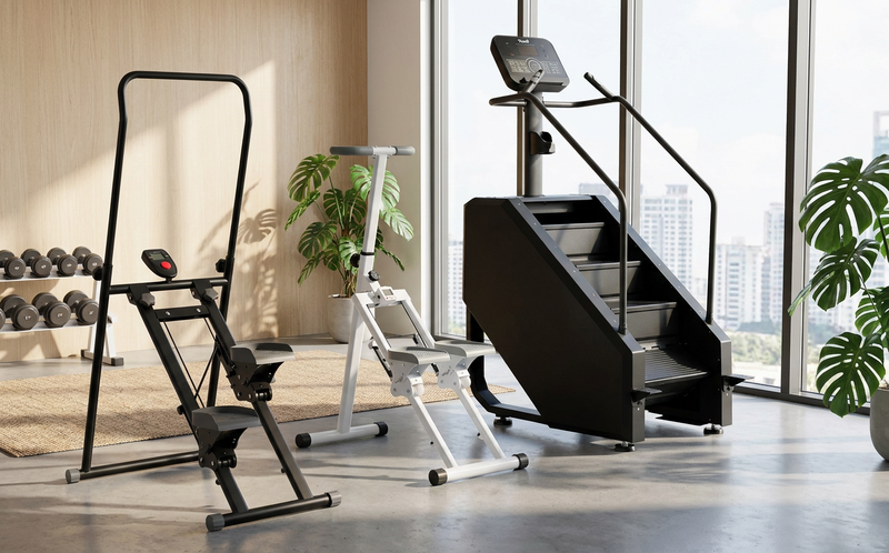 Stair Climbers