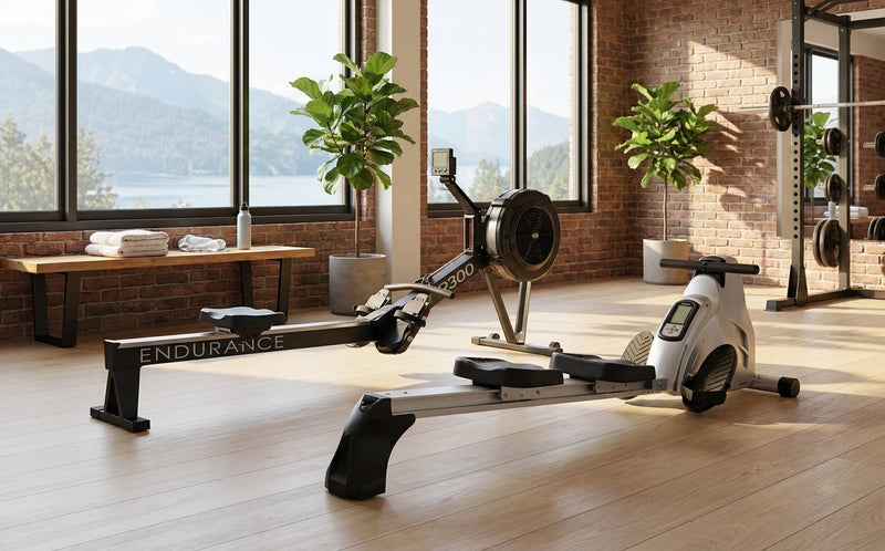 Rowing Machines