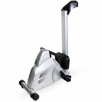 Velocity Fitness Programmable Magnetic Rower